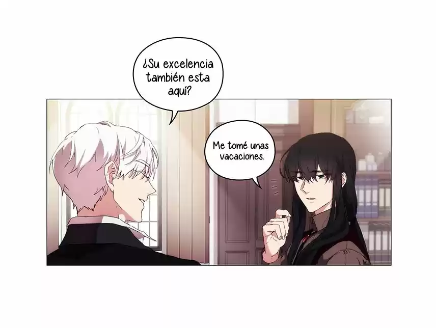 CUANDO LA CHICA MALVADA AMA - Capítulo 16 - Página 47 - LectorTMOo