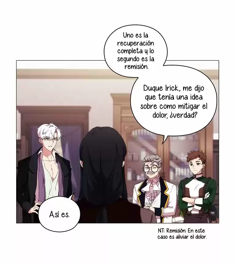 CUANDO LA CHICA MALVADA AMA - Capítulo 16 - Página 52 - LectorTMOo