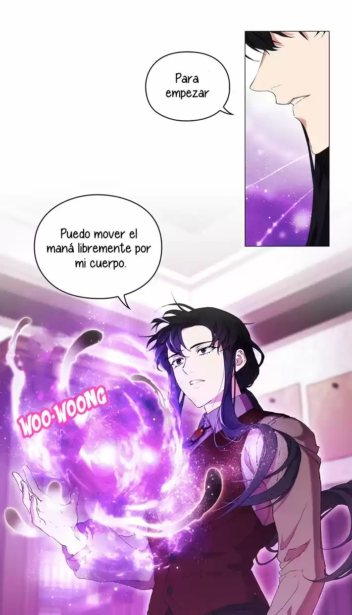 CUANDO LA CHICA MALVADA AMA - Capítulo 16 - Página 53 - LectorTMOo