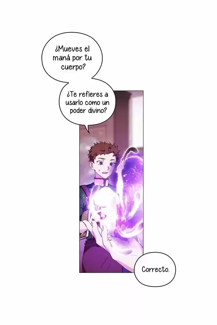 CUANDO LA CHICA MALVADA AMA - Capítulo 16 - Página 54 - LectorTMOo