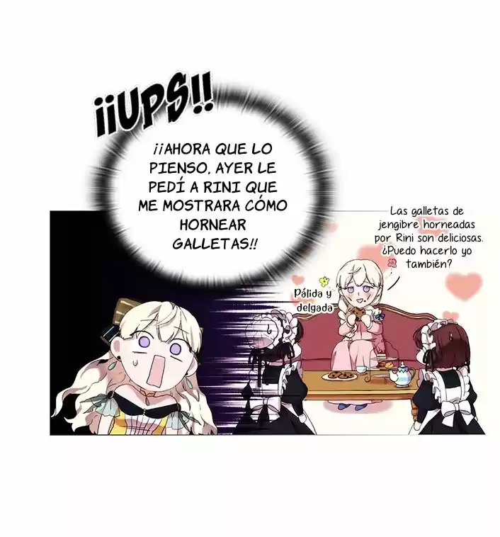 CUANDO LA CHICA MALVADA AMA - Capítulo 16 - Página 66 - LectorTMOo