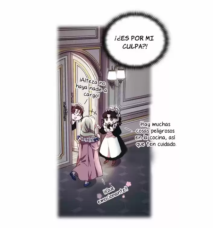 CUANDO LA CHICA MALVADA AMA - Capítulo 16 - Página 67 - LectorTMOo