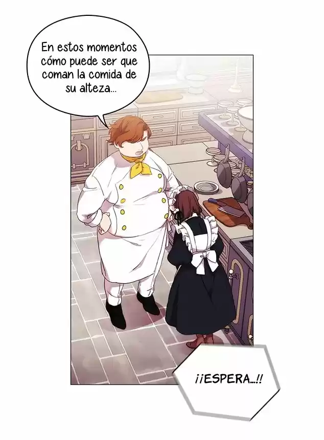 CUANDO LA CHICA MALVADA AMA - Capítulo 16 - Página 68 - LectorTMOo