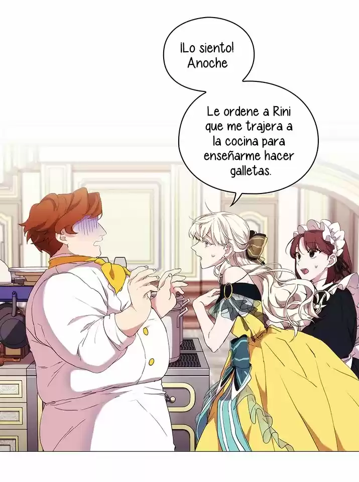CUANDO LA CHICA MALVADA AMA - Capítulo 16 - Página 70 - LectorTMOo