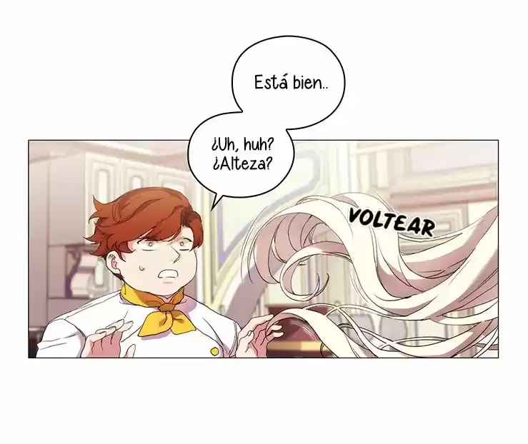 CUANDO LA CHICA MALVADA AMA - Capítulo 16 - Página 72 - LectorTMOo
