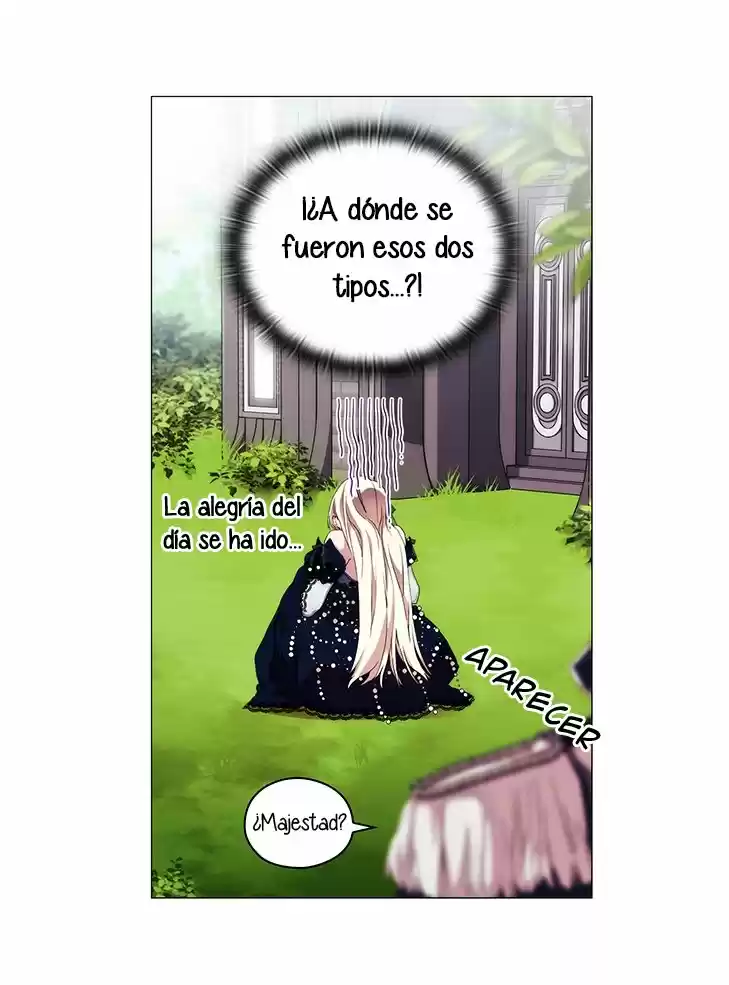 CUANDO LA CHICA MALVADA AMA - Capítulo 17 - Página 5 - LectorTMOo