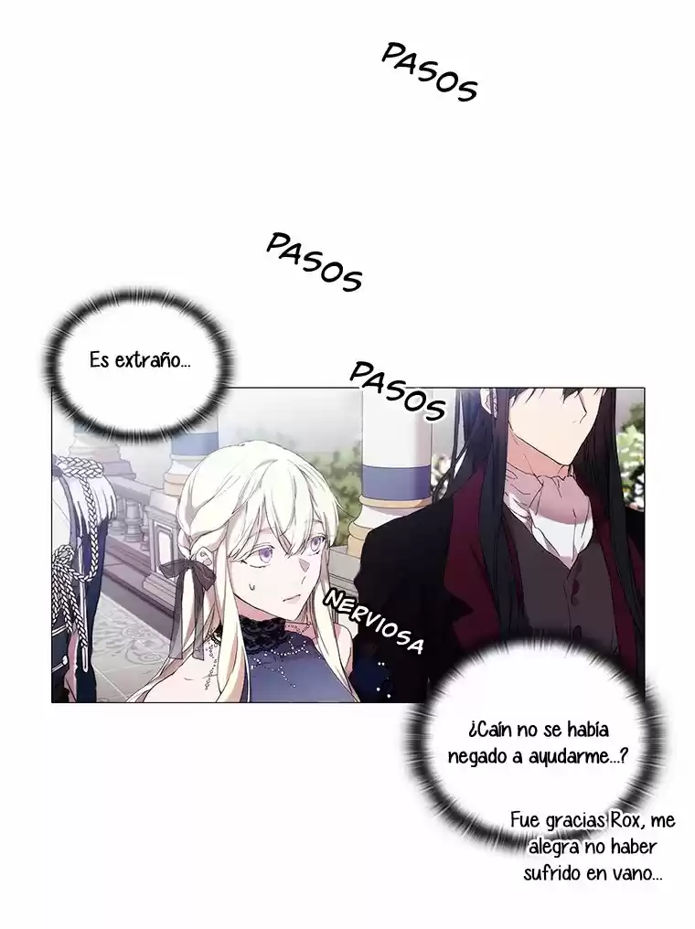 CUANDO LA CHICA MALVADA AMA - Capítulo 17 - Página 16 - LectorTMOo