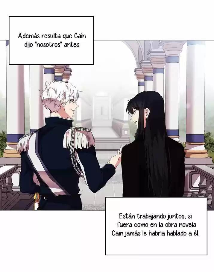 CUANDO LA CHICA MALVADA AMA - Capítulo 17 - Página 21 - LectorTMOo