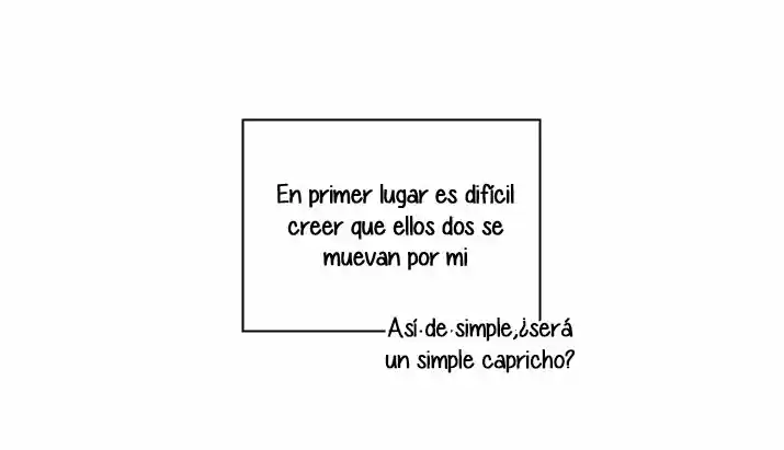CUANDO LA CHICA MALVADA AMA - Capítulo 17 - Página 23 - LectorTMOo