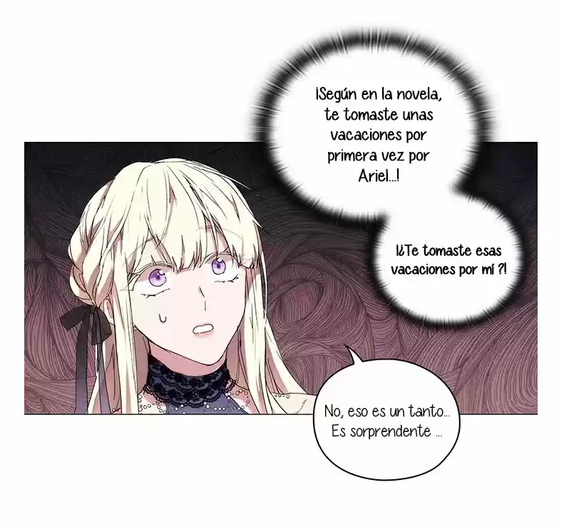 CUANDO LA CHICA MALVADA AMA - Capítulo 17 - Página 26 - LectorTMOo