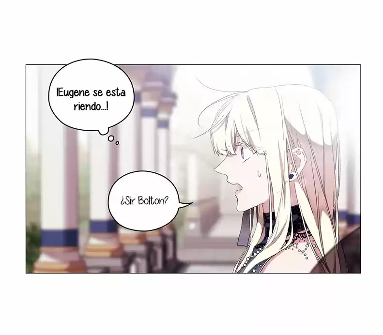 CUANDO LA CHICA MALVADA AMA - Capítulo 17 - Página 33 - LectorTMOo