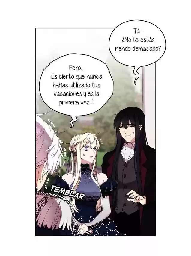 CUANDO LA CHICA MALVADA AMA - Capítulo 17 - Página 34 - LectorTMOo