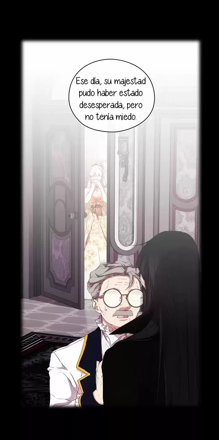CUANDO LA CHICA MALVADA AMA - Capítulo 17 - Página 43 - LectorTMOo