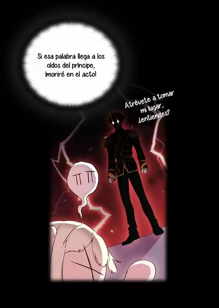 CUANDO LA CHICA MALVADA AMA - Capítulo 17 - Página 52 - LectorTMOo