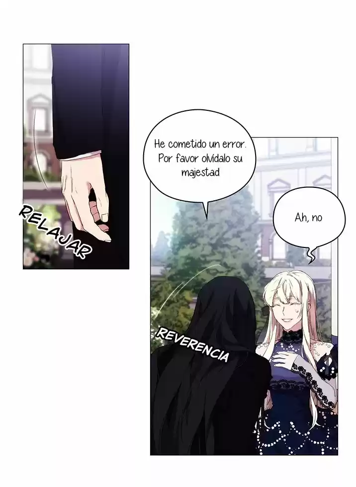CUANDO LA CHICA MALVADA AMA - Capítulo 17 - Página 71 - LectorTMOo