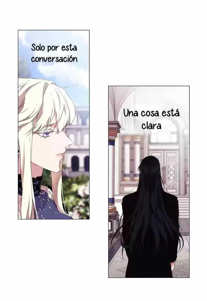 CUANDO LA CHICA MALVADA AMA - Capítulo 17 - Página 74 - LectorTMOo