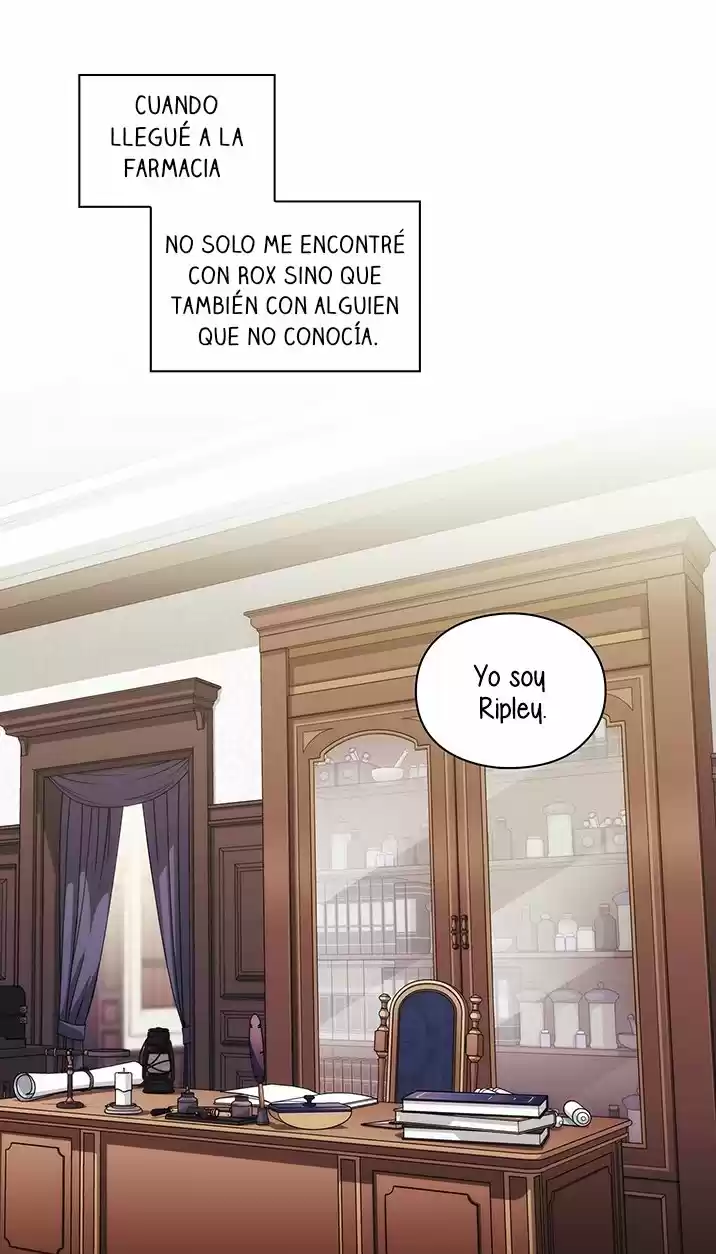 CUANDO LA CHICA MALVADA AMA - Capítulo 18 - Página 4 - LectorTMOo