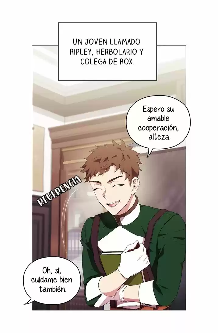 CUANDO LA CHICA MALVADA AMA - Capítulo 18 - Página 5 - LectorTMOo