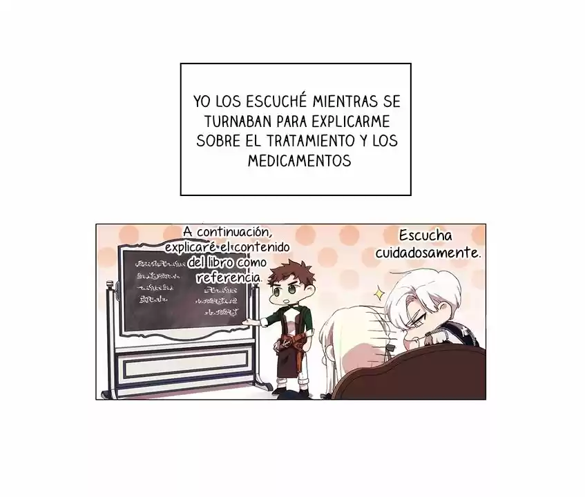 CUANDO LA CHICA MALVADA AMA - Capítulo 18 - Página 7 - LectorTMOo