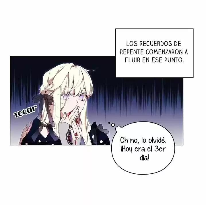 CUANDO LA CHICA MALVADA AMA - Capítulo 18 - Página 11 - LectorTMOo