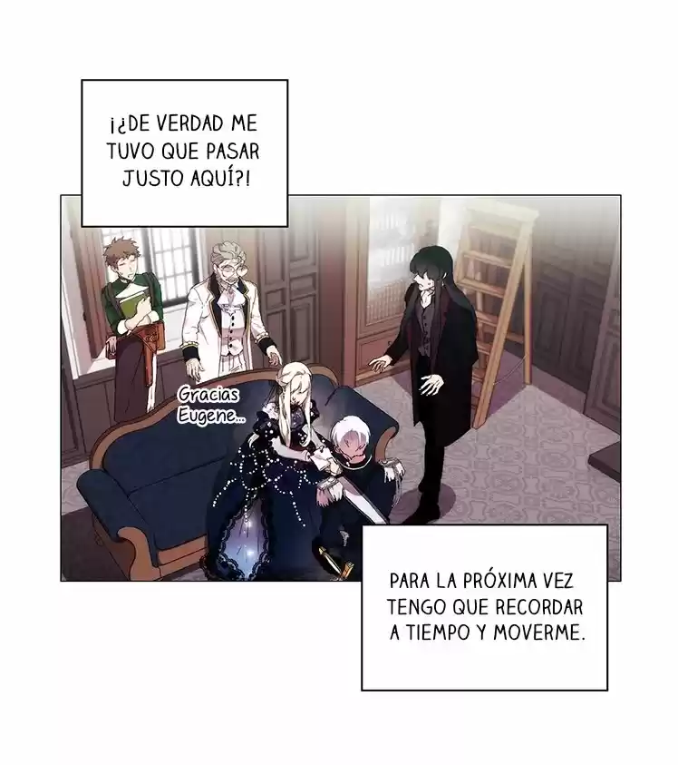 CUANDO LA CHICA MALVADA AMA - Capítulo 18 - Página 13 - LectorTMOo
