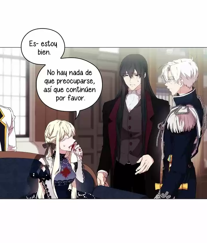 CUANDO LA CHICA MALVADA AMA - Capítulo 18 - Página 14 - LectorTMOo