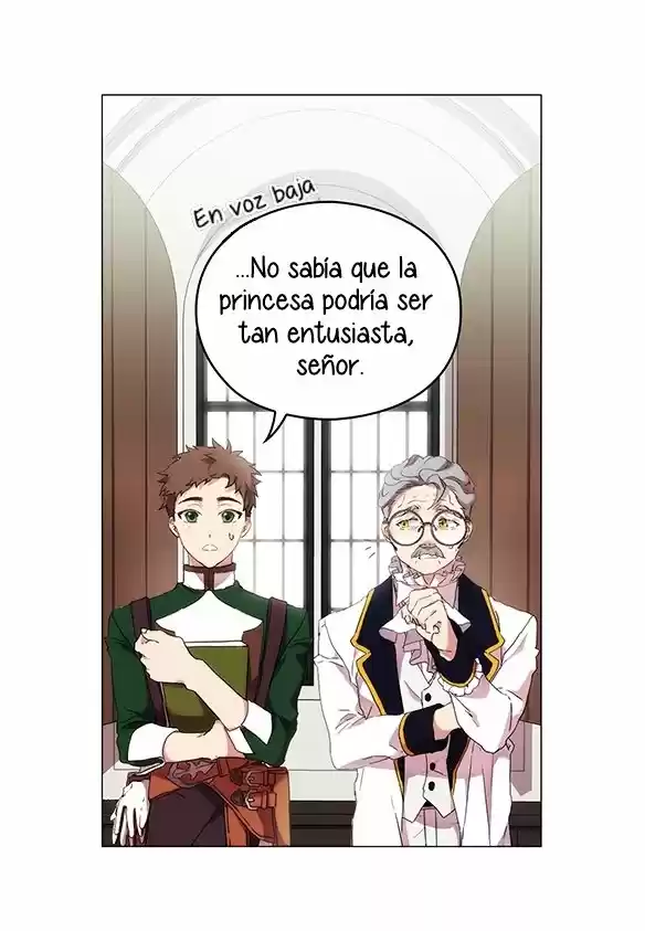 CUANDO LA CHICA MALVADA AMA - Capítulo 18 - Página 15 - LectorTMOo