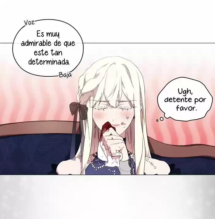 CUANDO LA CHICA MALVADA AMA - Capítulo 18 - Página 16 - LectorTMOo