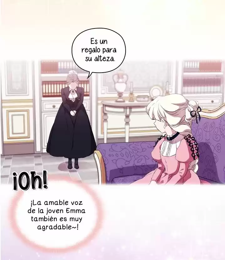 CUANDO LA CHICA MALVADA AMA - Capítulo 18 - Página 23 - LectorTMOo