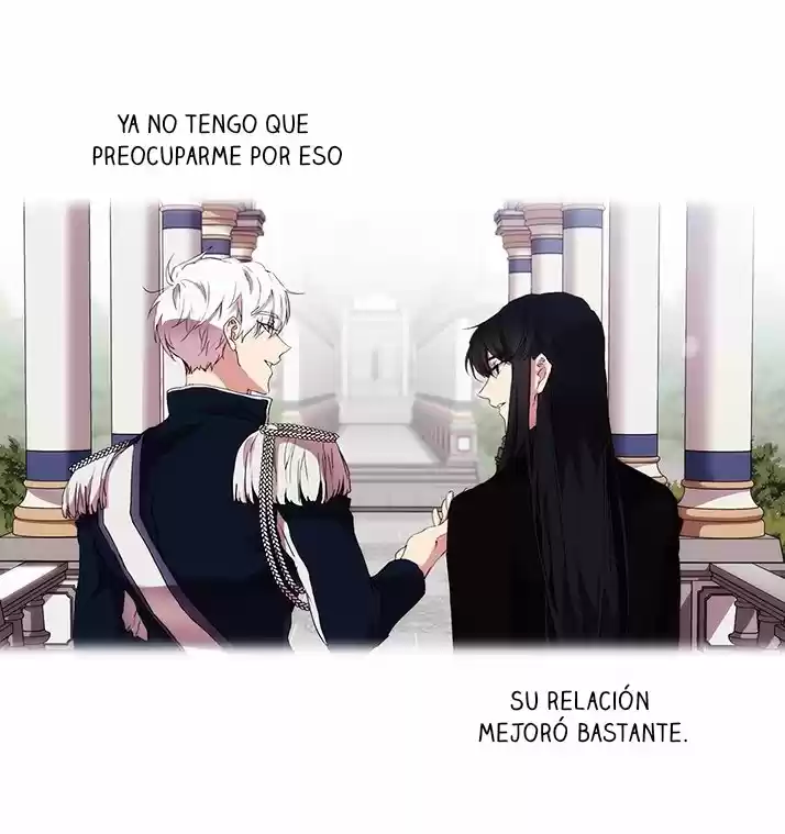 CUANDO LA CHICA MALVADA AMA - Capítulo 18 - Página 40 - LectorTMOo
