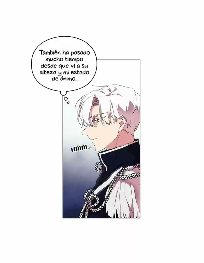CUANDO LA CHICA MALVADA AMA - Capítulo 18 - Página 46 - LectorTMOo