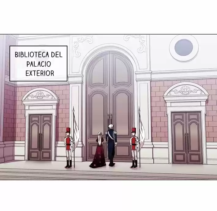 CUANDO LA CHICA MALVADA AMA - Capítulo 18 - Página 50 - LectorTMOo