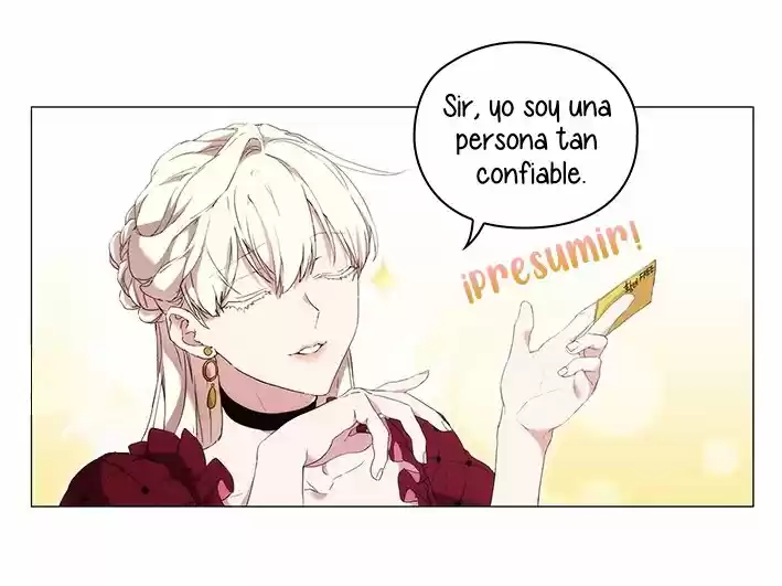 CUANDO LA CHICA MALVADA AMA - Capítulo 18 - Página 51 - LectorTMOo
