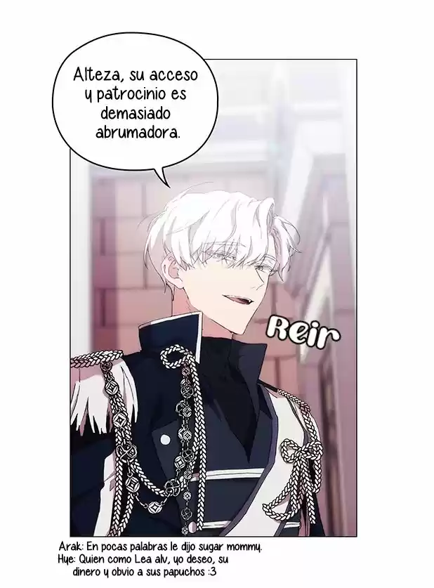 CUANDO LA CHICA MALVADA AMA - Capítulo 18 - Página 52 - LectorTMOo