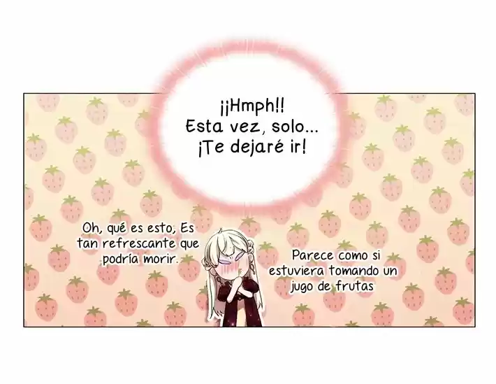 CUANDO LA CHICA MALVADA AMA - Capítulo 18 - Página 55 - LectorTMOo