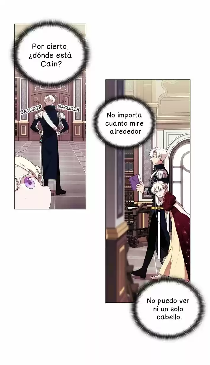 CUANDO LA CHICA MALVADA AMA - Capítulo 18 - Página 56 - LectorTMOo