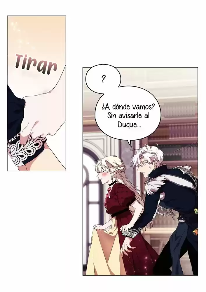 CUANDO LA CHICA MALVADA AMA - Capítulo 18 - Página 63 - LectorTMOo