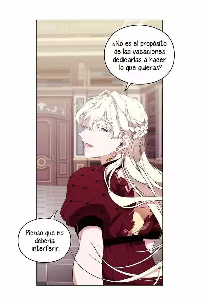 CUANDO LA CHICA MALVADA AMA - Capítulo 18 - Página 65 - LectorTMOo