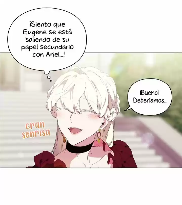 CUANDO LA CHICA MALVADA AMA - Capítulo 18 - Página 70 - LectorTMOo