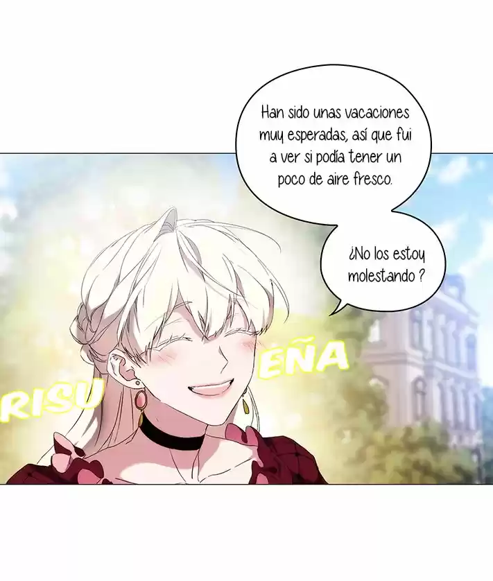 CUANDO LA CHICA MALVADA AMA - Capítulo 19 - Página 7 - LectorTMOo