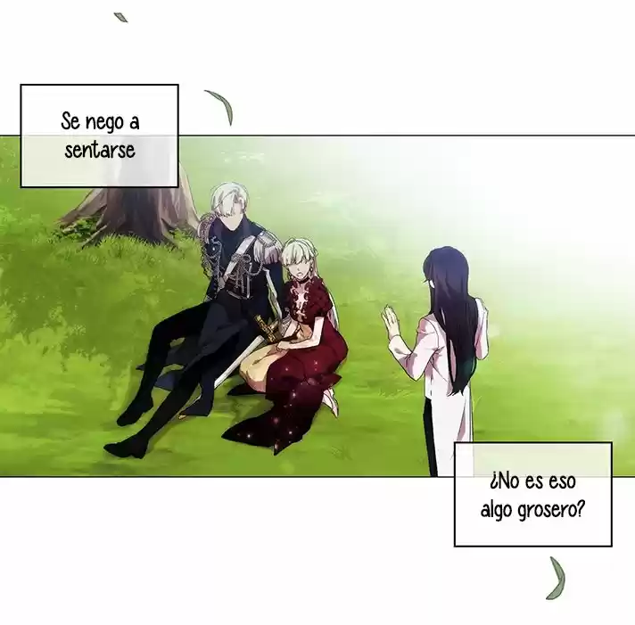 CUANDO LA CHICA MALVADA AMA - Capítulo 19 - Página 18 - LectorTMOo