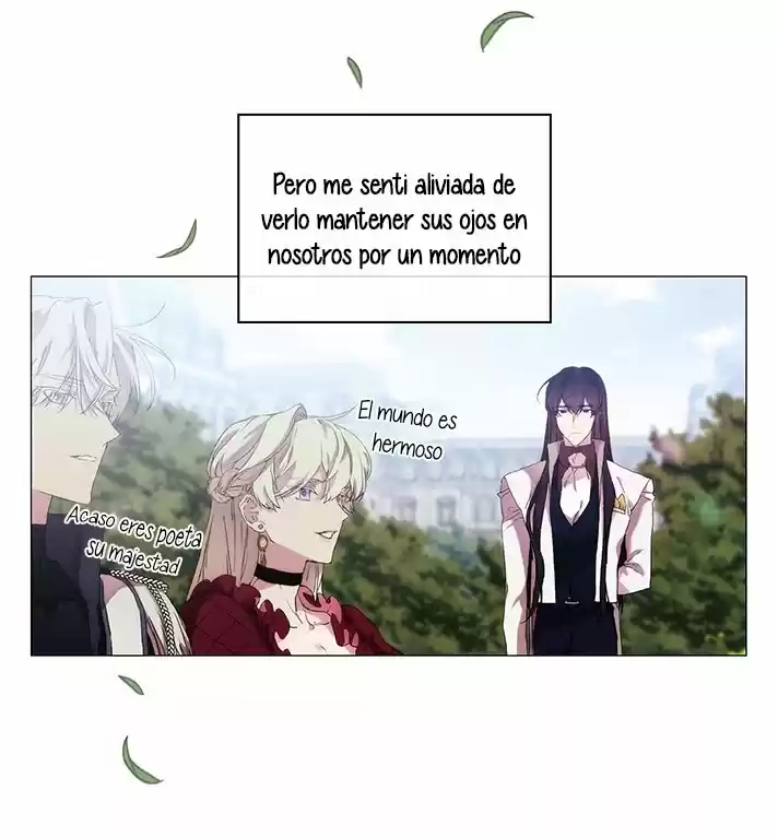 CUANDO LA CHICA MALVADA AMA - Capítulo 19 - Página 19 - LectorTMOo