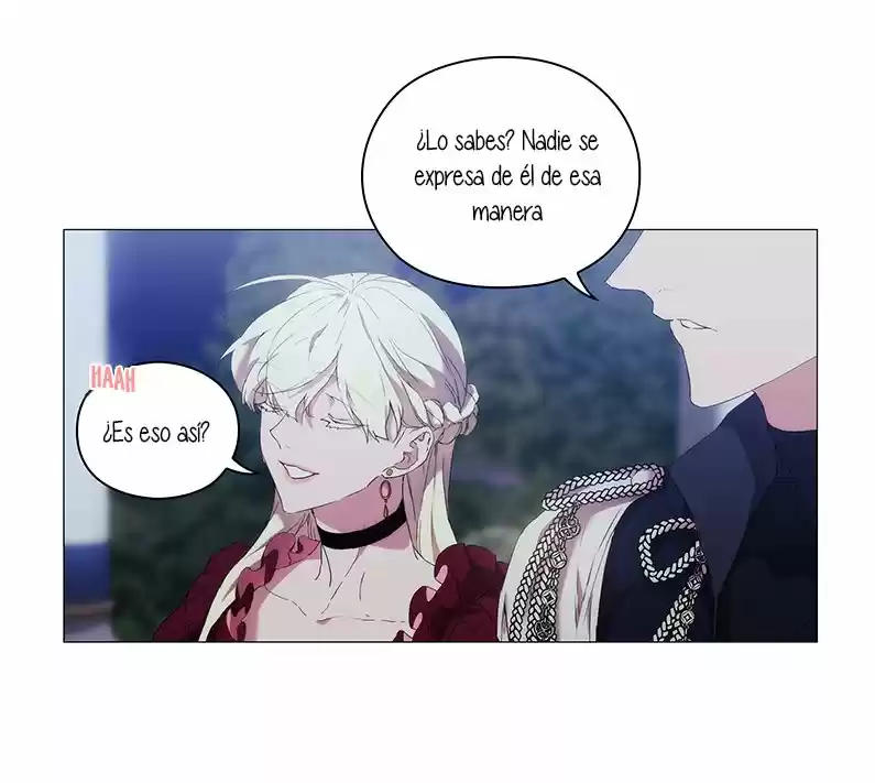 CUANDO LA CHICA MALVADA AMA - Capítulo 19 - Página 24 - LectorTMOo