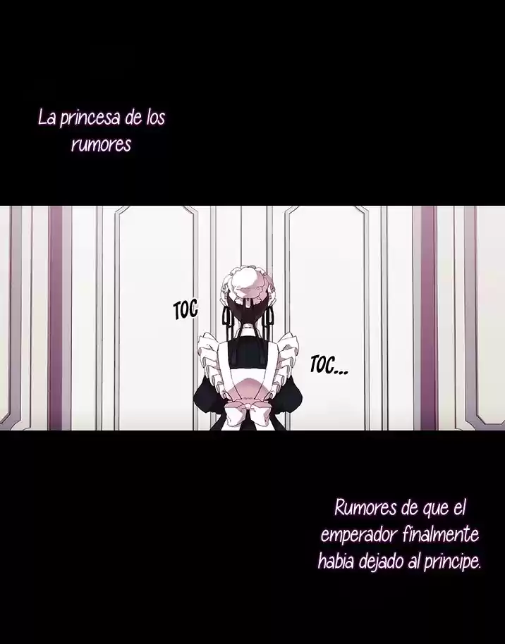 CUANDO LA CHICA MALVADA AMA - Capítulo 19 - Página 27 - LectorTMOo
