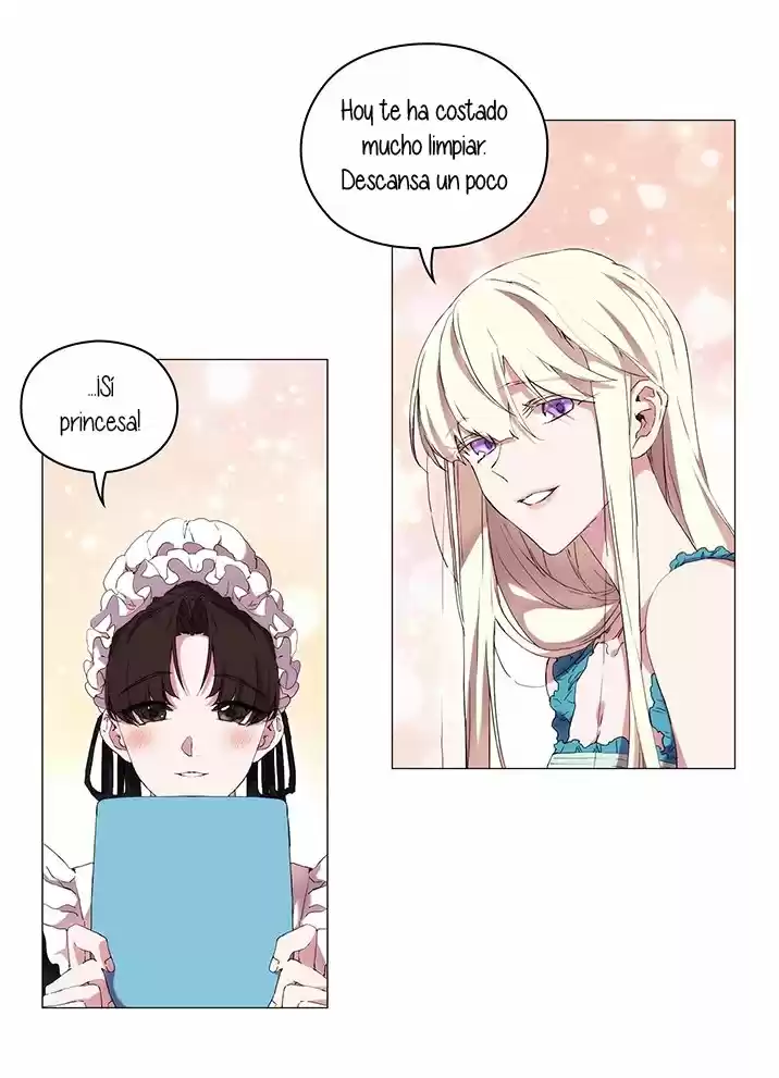CUANDO LA CHICA MALVADA AMA - Capítulo 19 - Página 31 - LectorTMOo