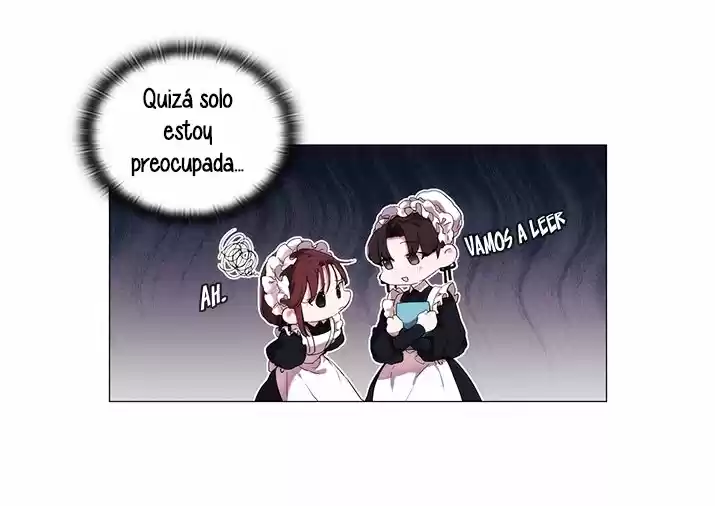 CUANDO LA CHICA MALVADA AMA - Capítulo 19 - Página 36 - LectorTMOo