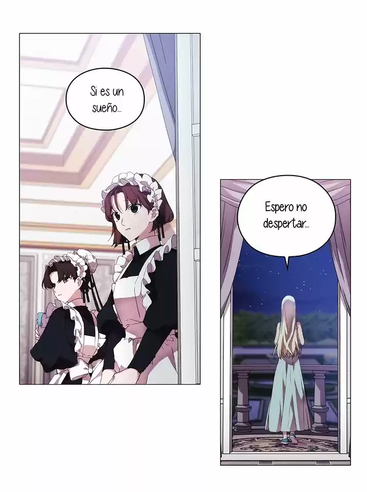 CUANDO LA CHICA MALVADA AMA - Capítulo 19 - Página 38 - LectorTMOo