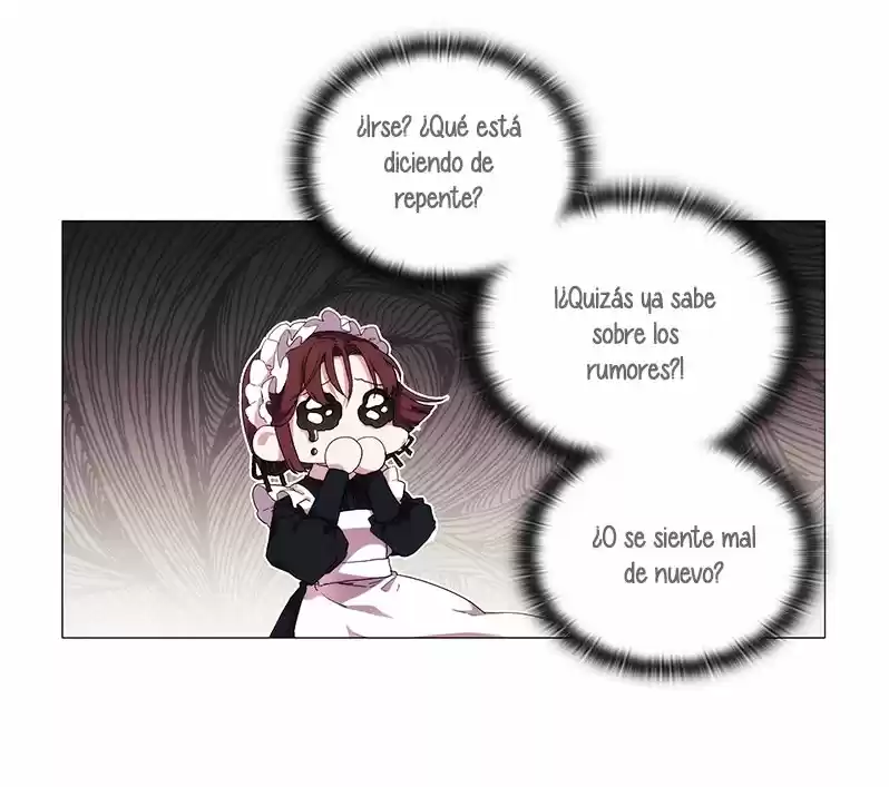 CUANDO LA CHICA MALVADA AMA - Capítulo 19 - Página 39 - LectorTMOo