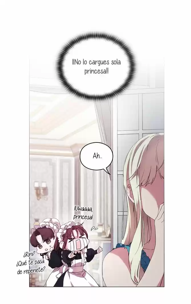 CUANDO LA CHICA MALVADA AMA - Capítulo 19 - Página 40 - LectorTMOo