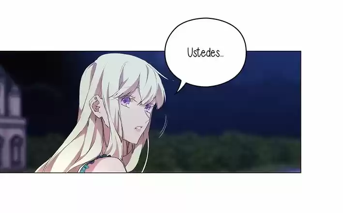 CUANDO LA CHICA MALVADA AMA - Capítulo 19 - Página 45 - LectorTMOo